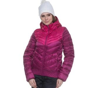 Nike Cascade 700‎ Down Jacket